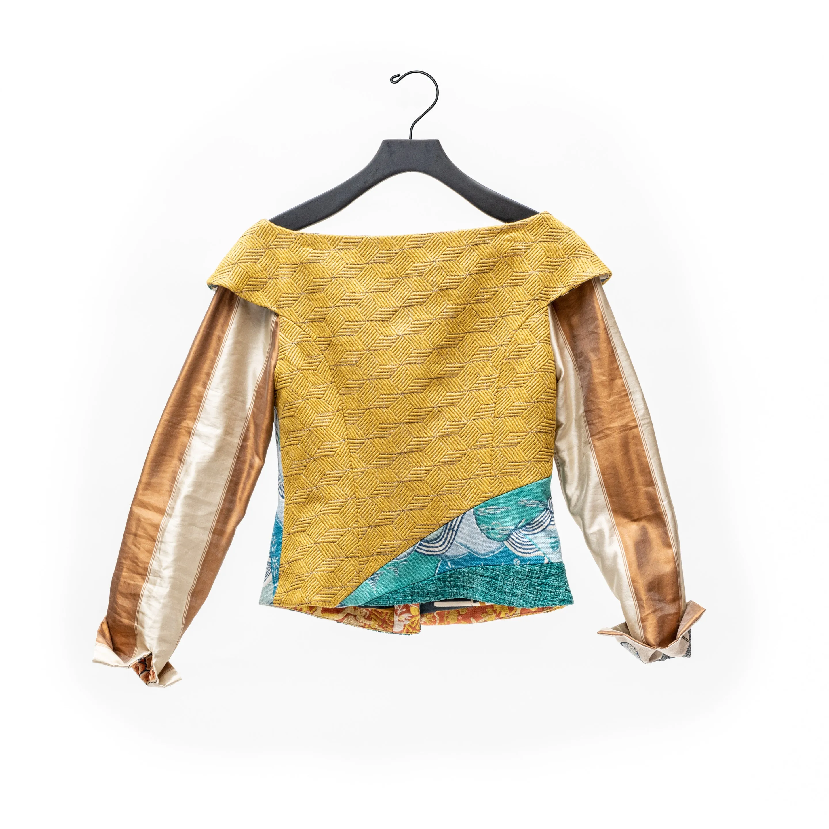 The Natalie - Citrine