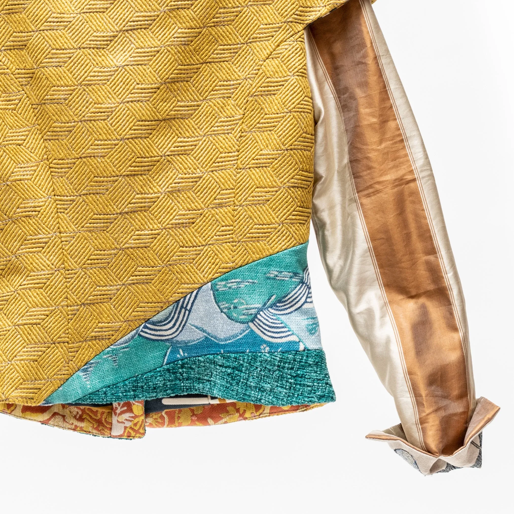 The Natalie - Citrine