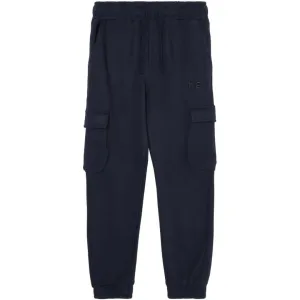The NEW | Re: charge Cargo Sweatpants - Navy Blazer