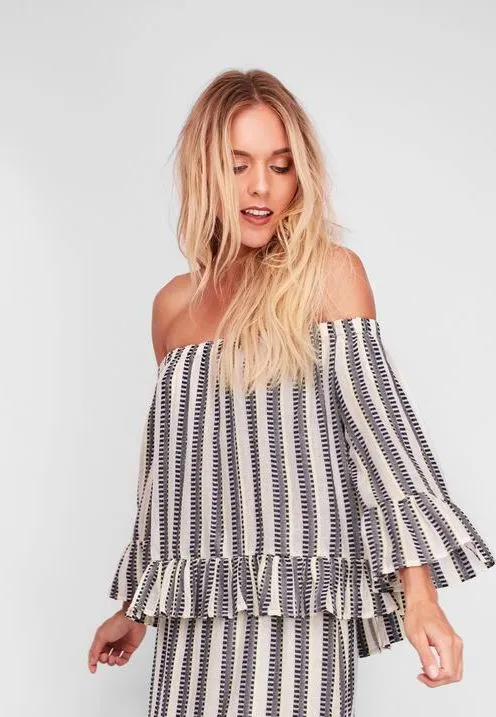 Tilila Ots Top