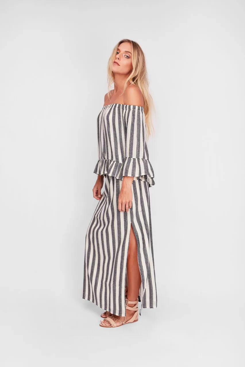 Tilila Ots Top