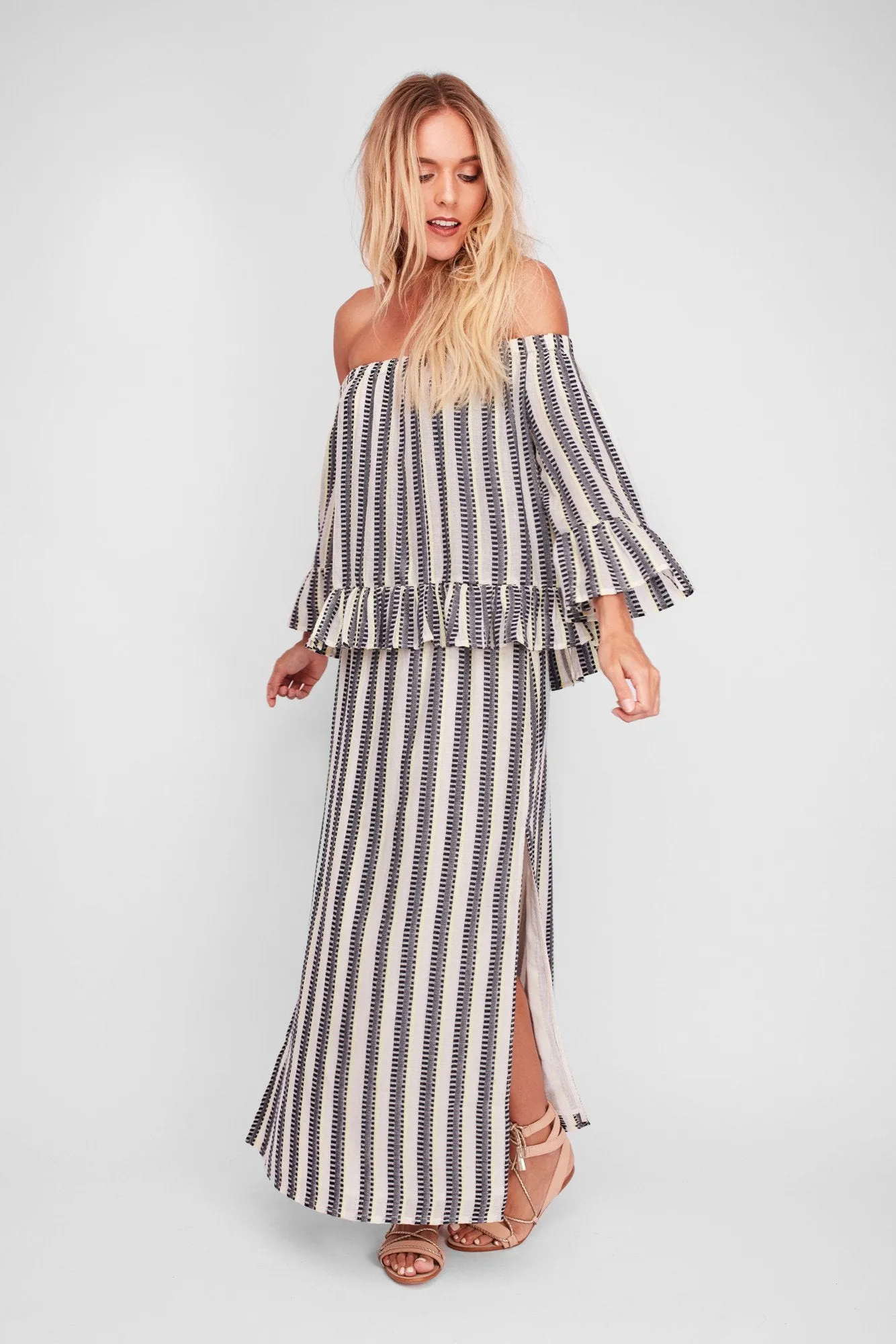 Tilila Ots Top