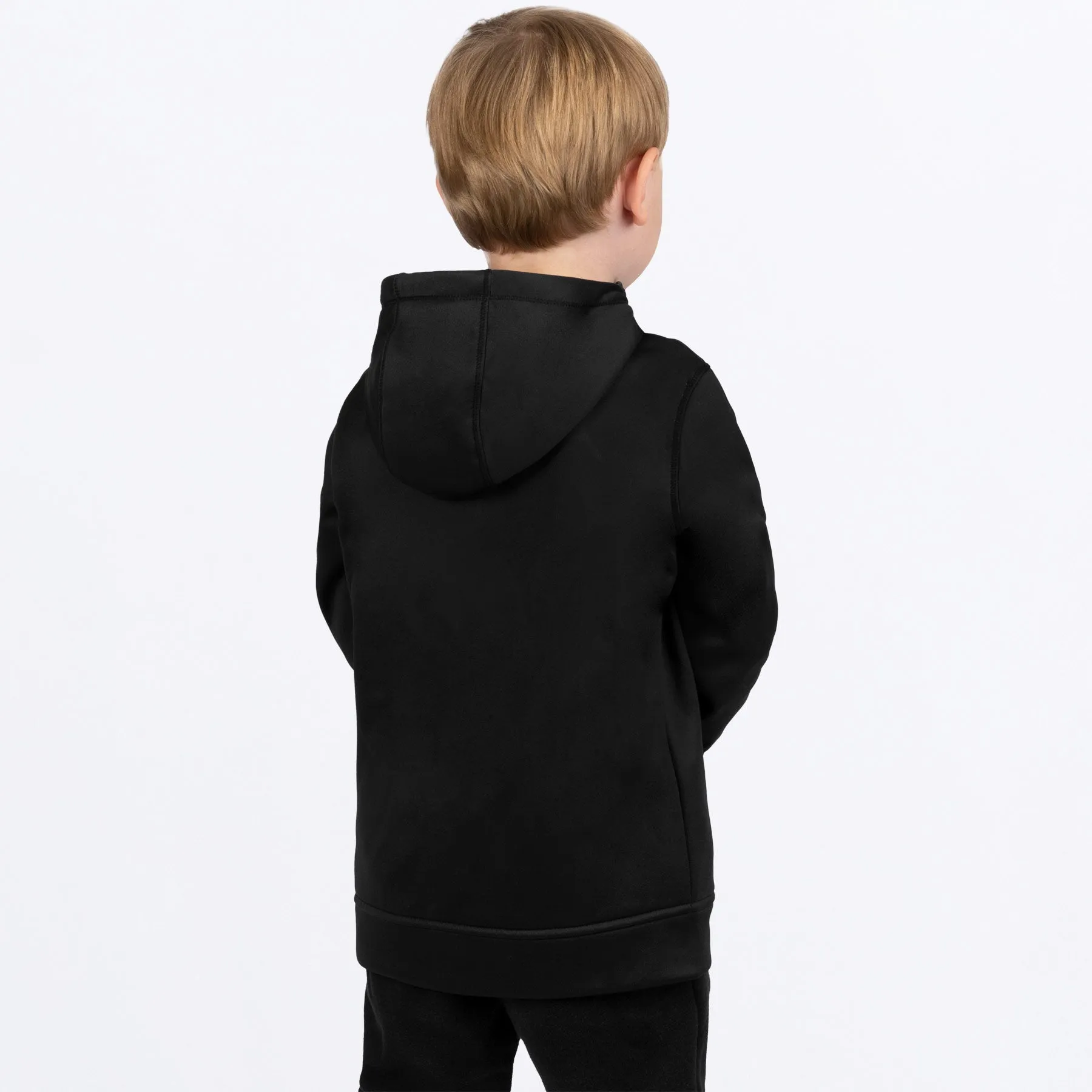 Toddler Race Division Tech Hoodie