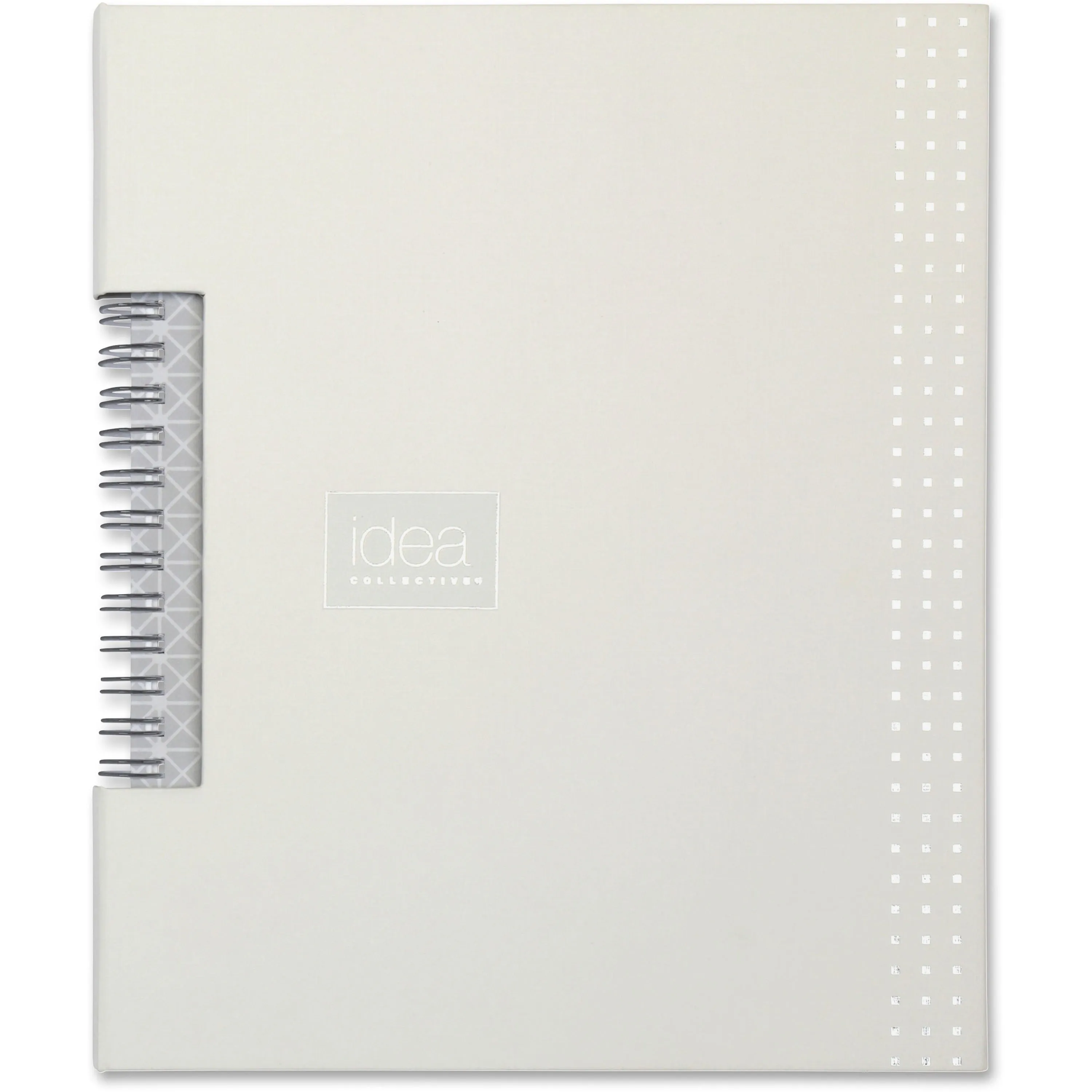 TOPS Idea Collective Wirebound Notebook
