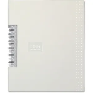 TOPS Idea Collective Wirebound Notebook