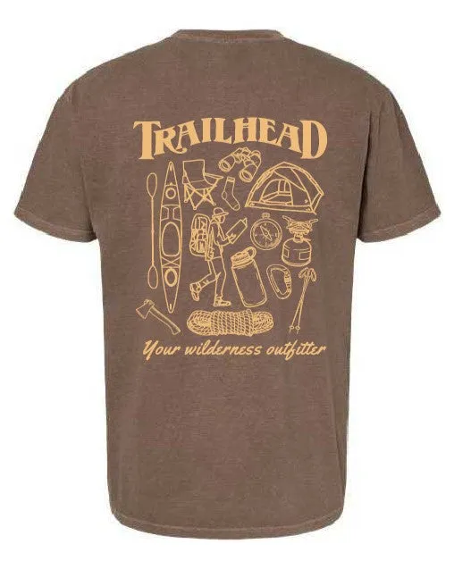Trailhead Loadout Tee
