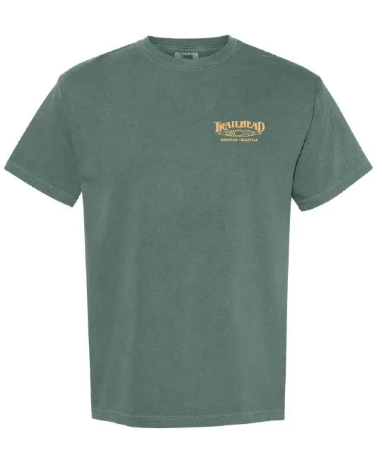 Trailhead Loadout Tee