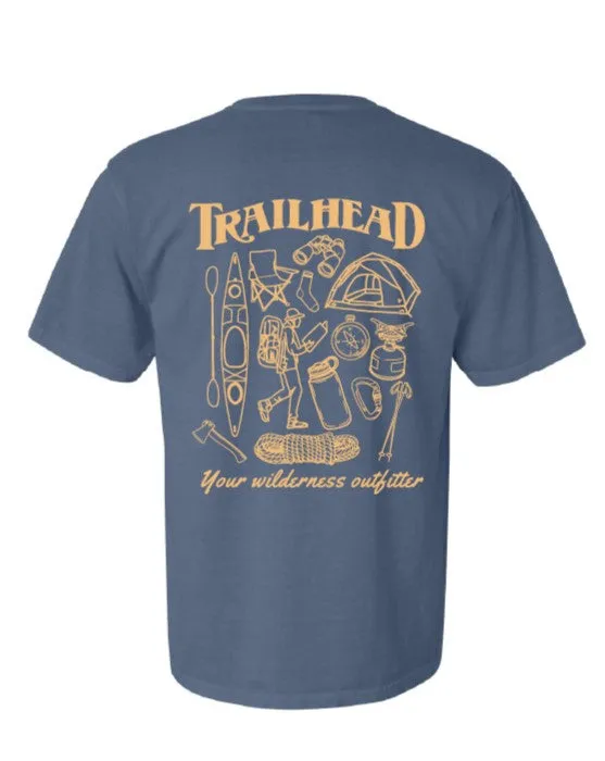 Trailhead Loadout Tee