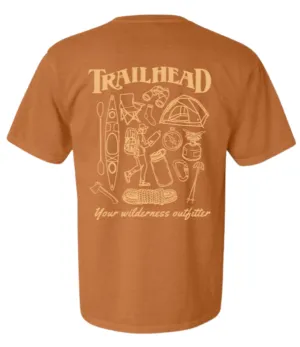 Trailhead Loadout Tee