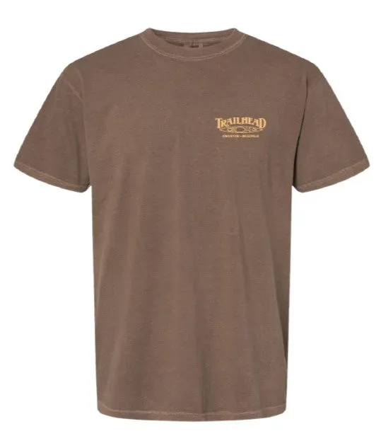 Trailhead Loadout Tee