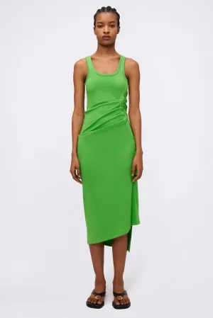 TRUDY TANK MIDI DRESS