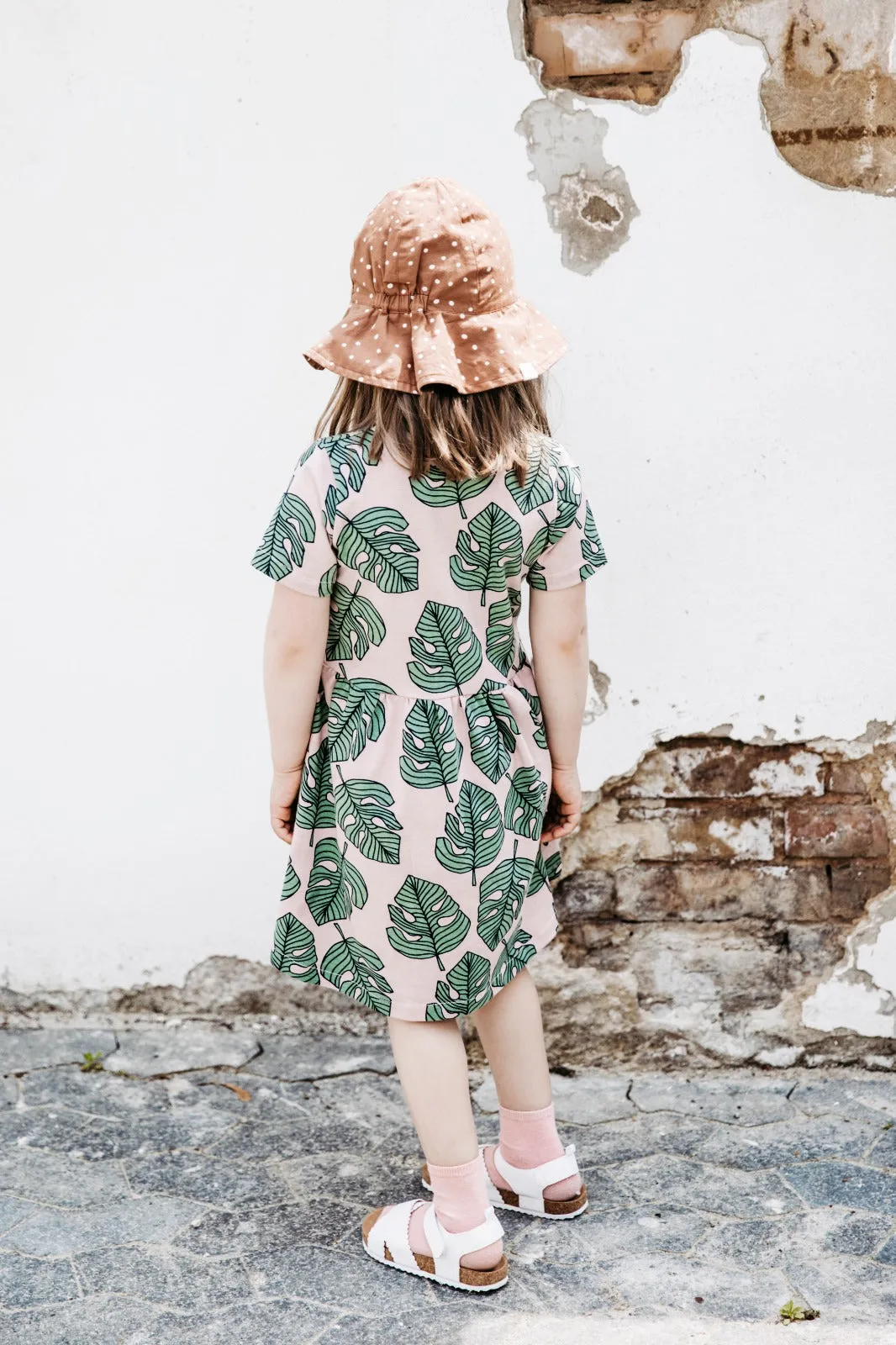 Twirl Dress pattern