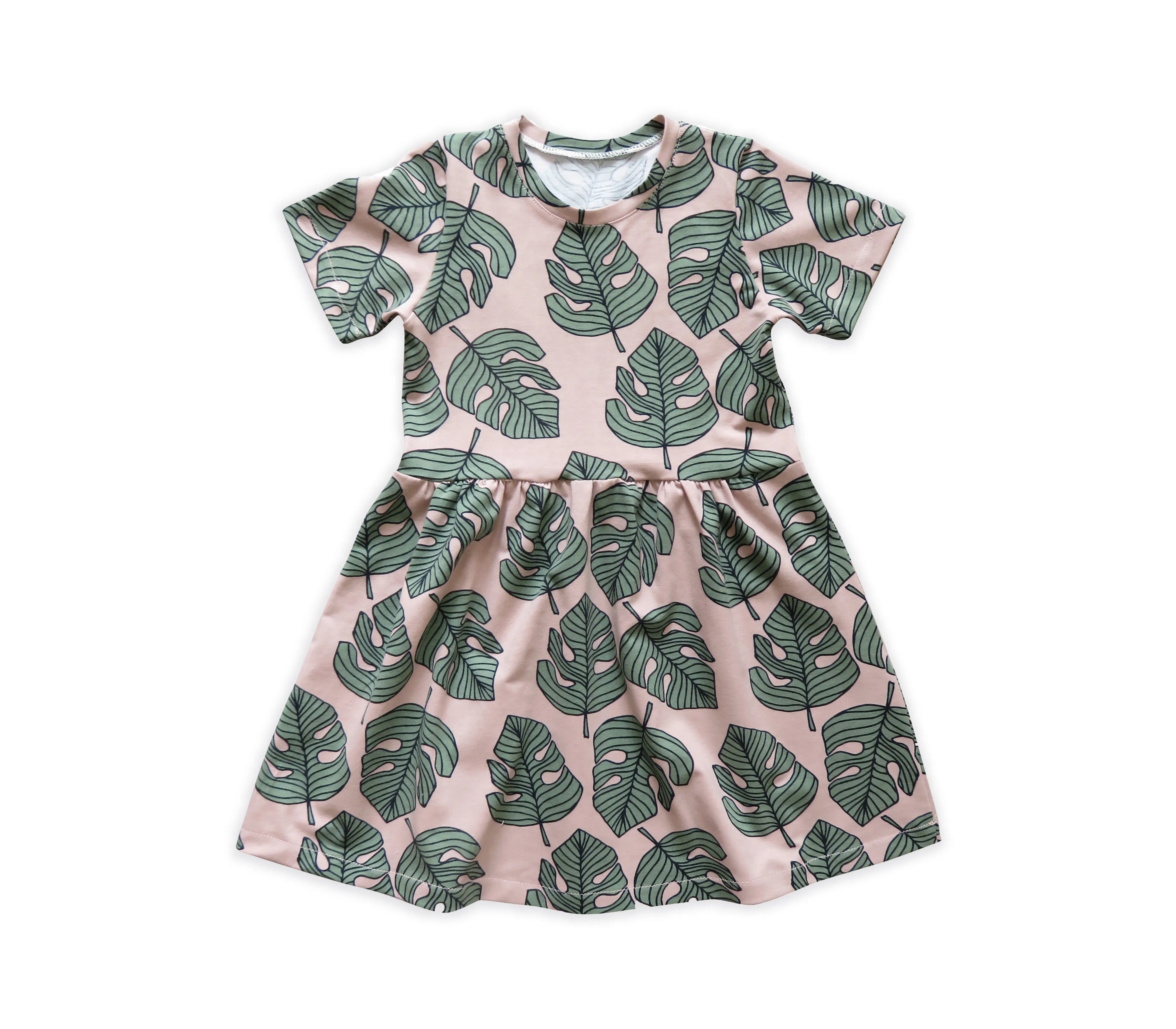 Twirl Dress pattern