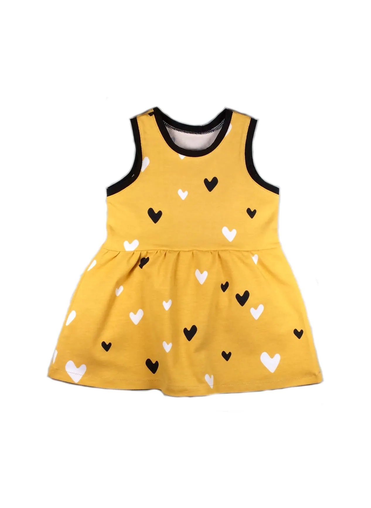 Twirl Dress pattern