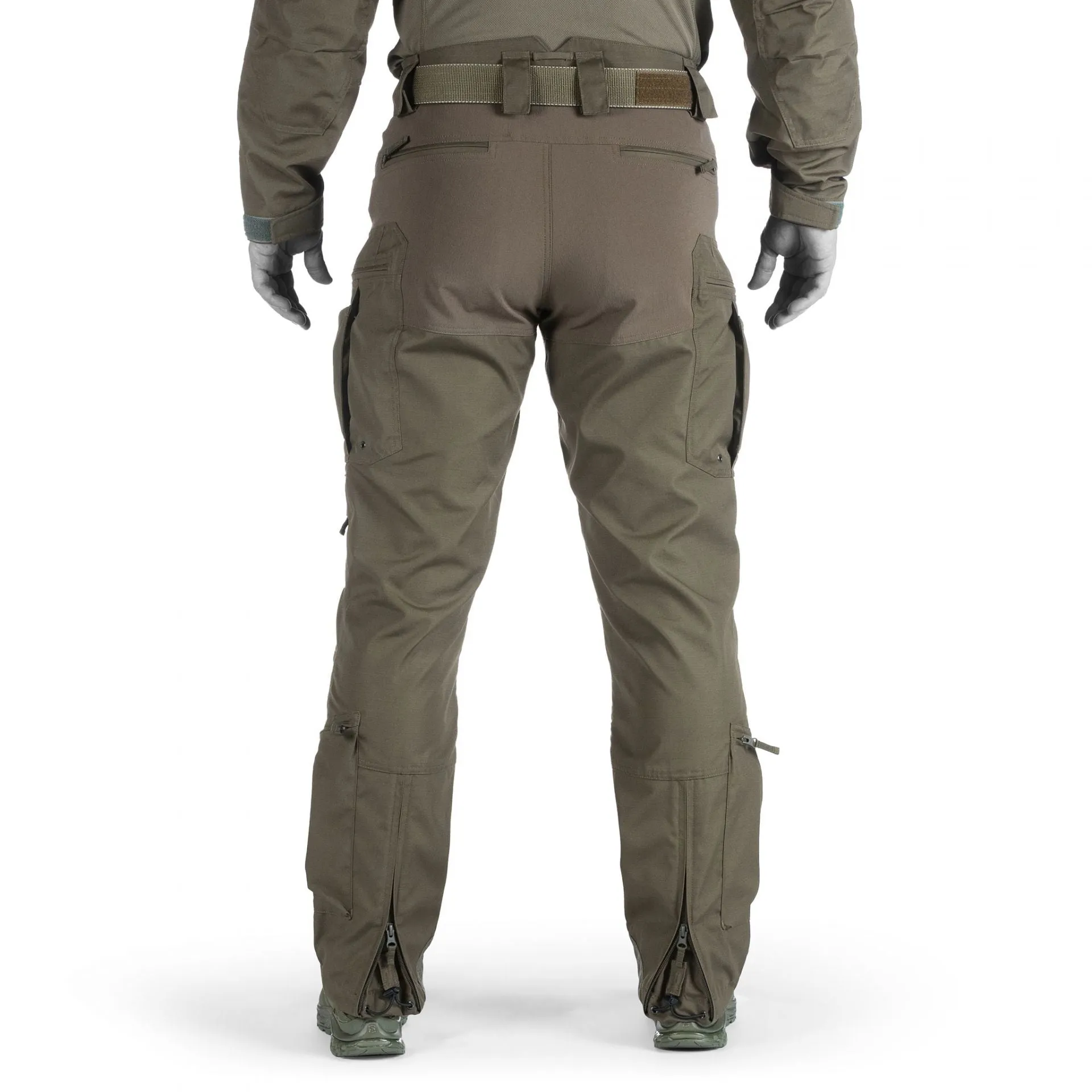 UF PRO Striker HT Combat Pants - Brown Grey
