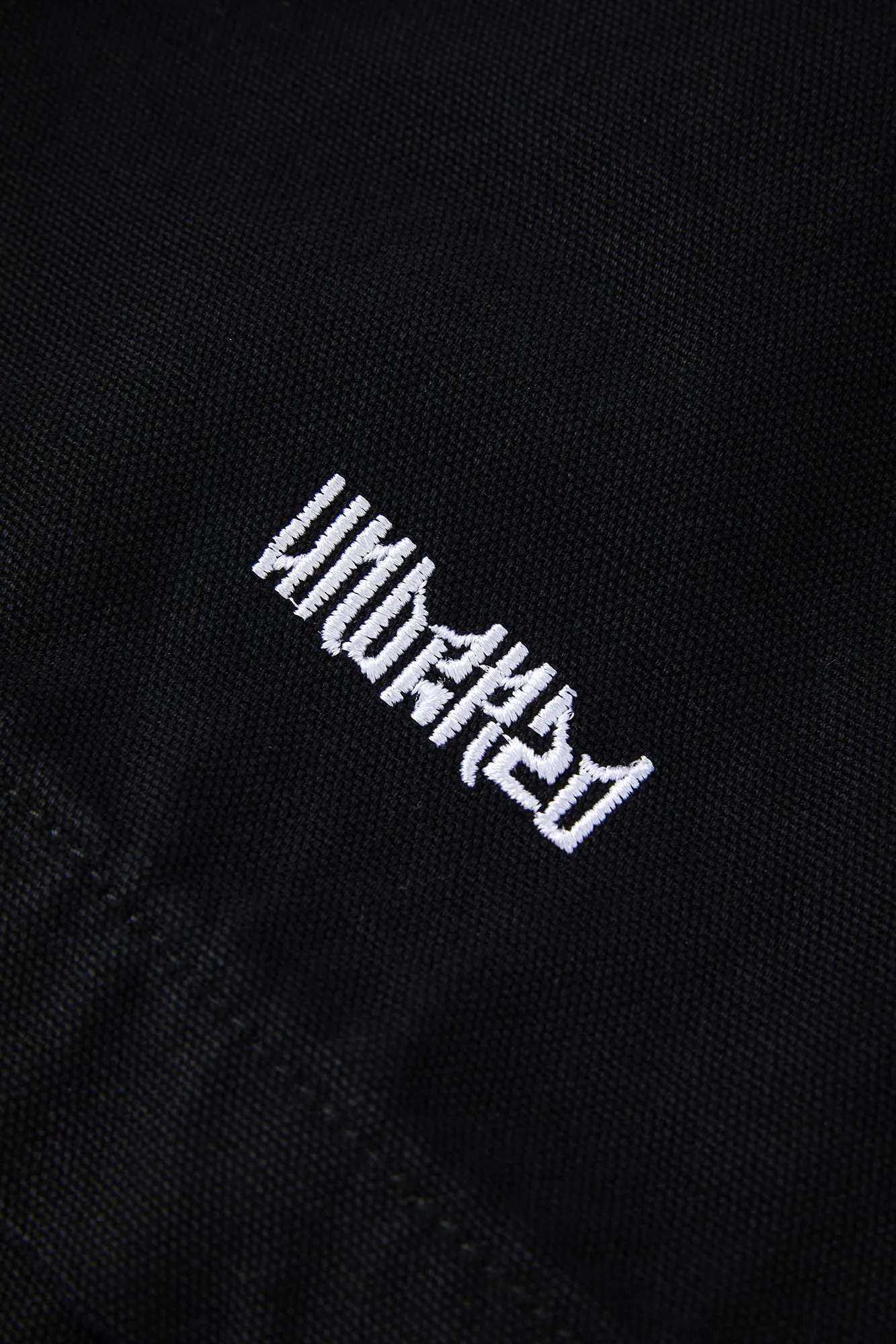 UnDeR20 FW24 Heavyweight Multi-Pocket Cargo