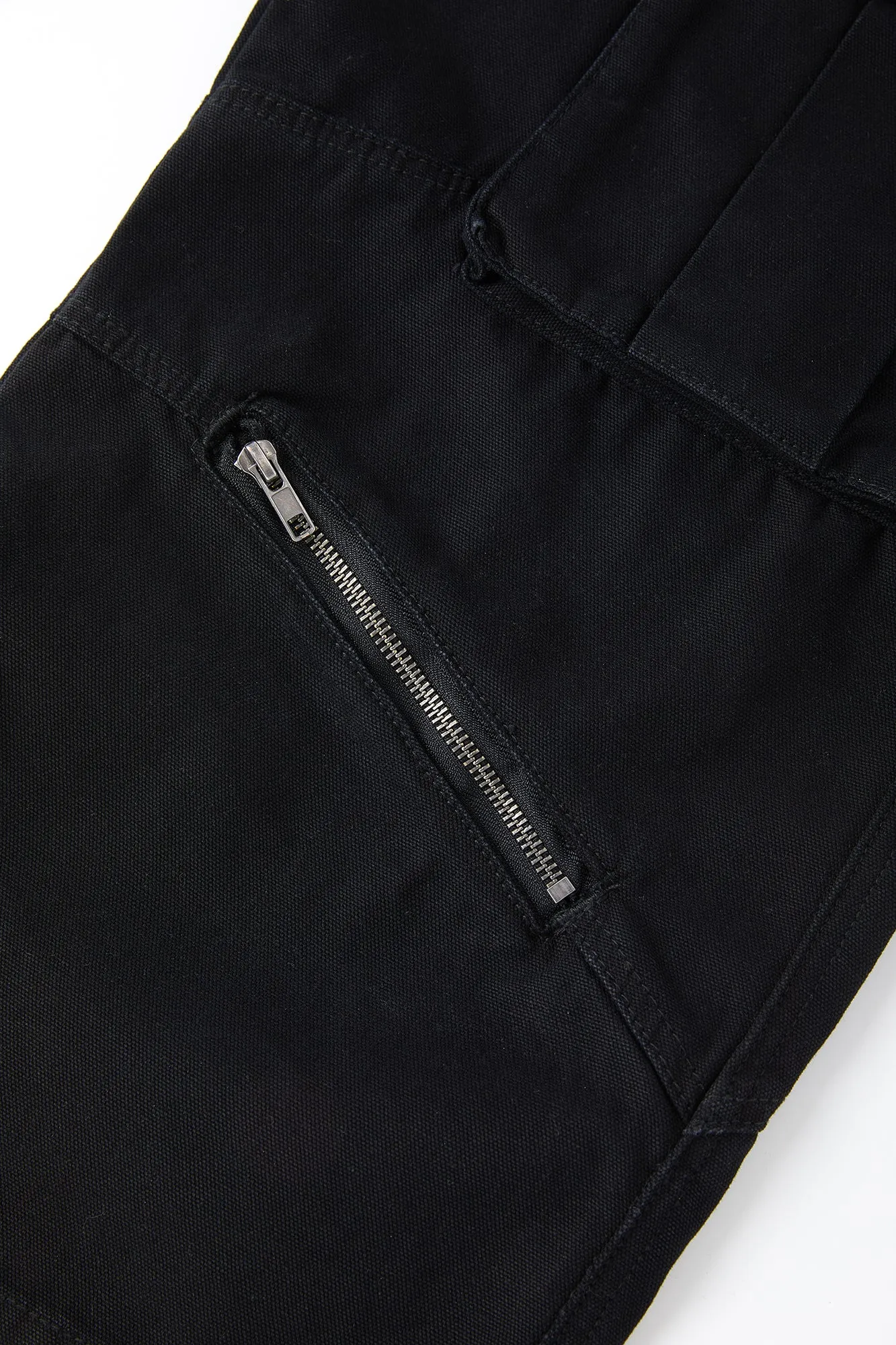 UnDeR20 FW24 Heavyweight Multi-Pocket Cargo
