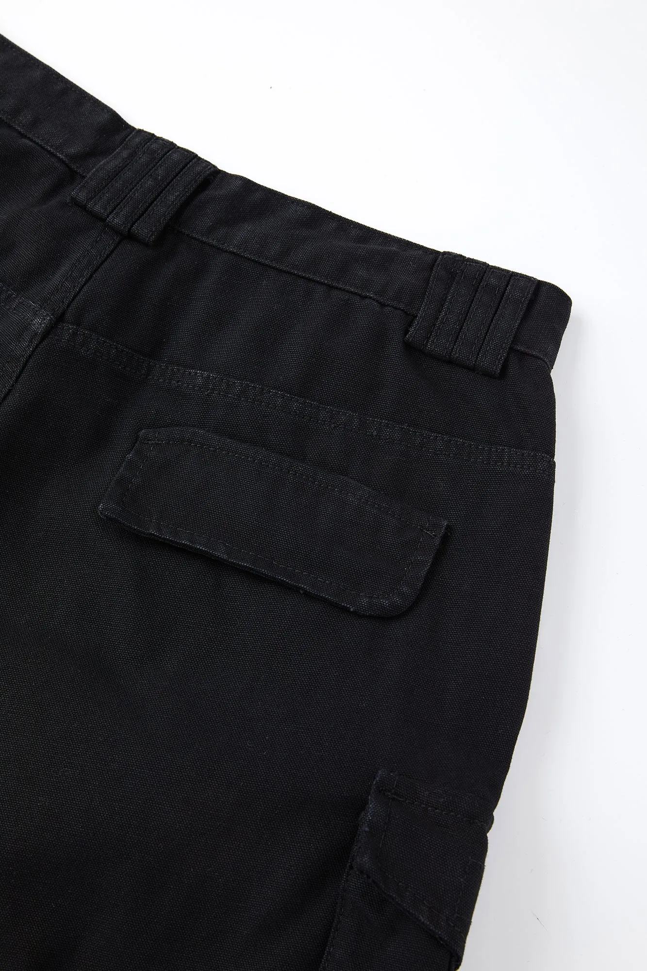 UnDeR20 FW24 Heavyweight Multi-Pocket Cargo