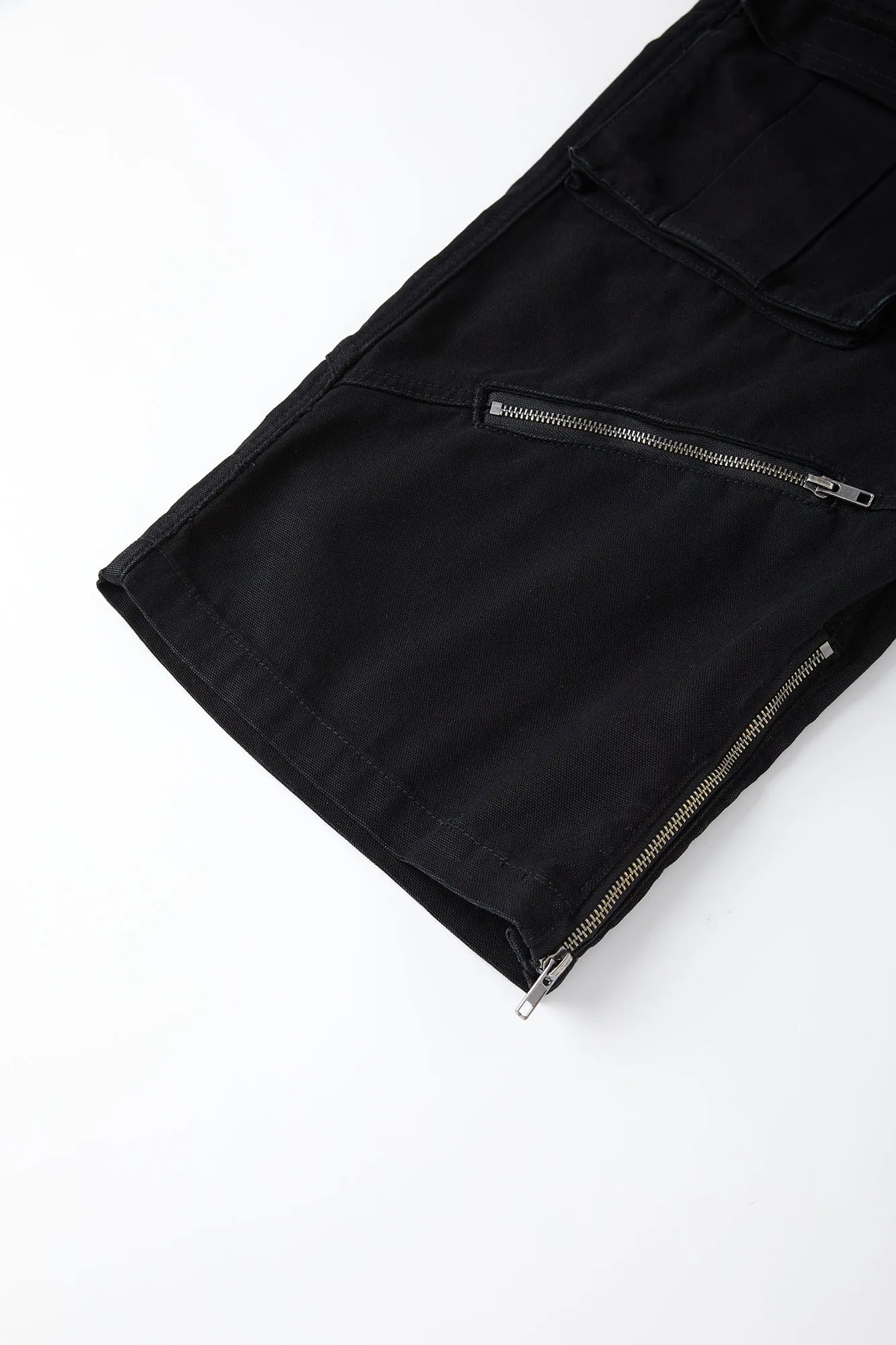 UnDeR20 FW24 Heavyweight Multi-Pocket Cargo