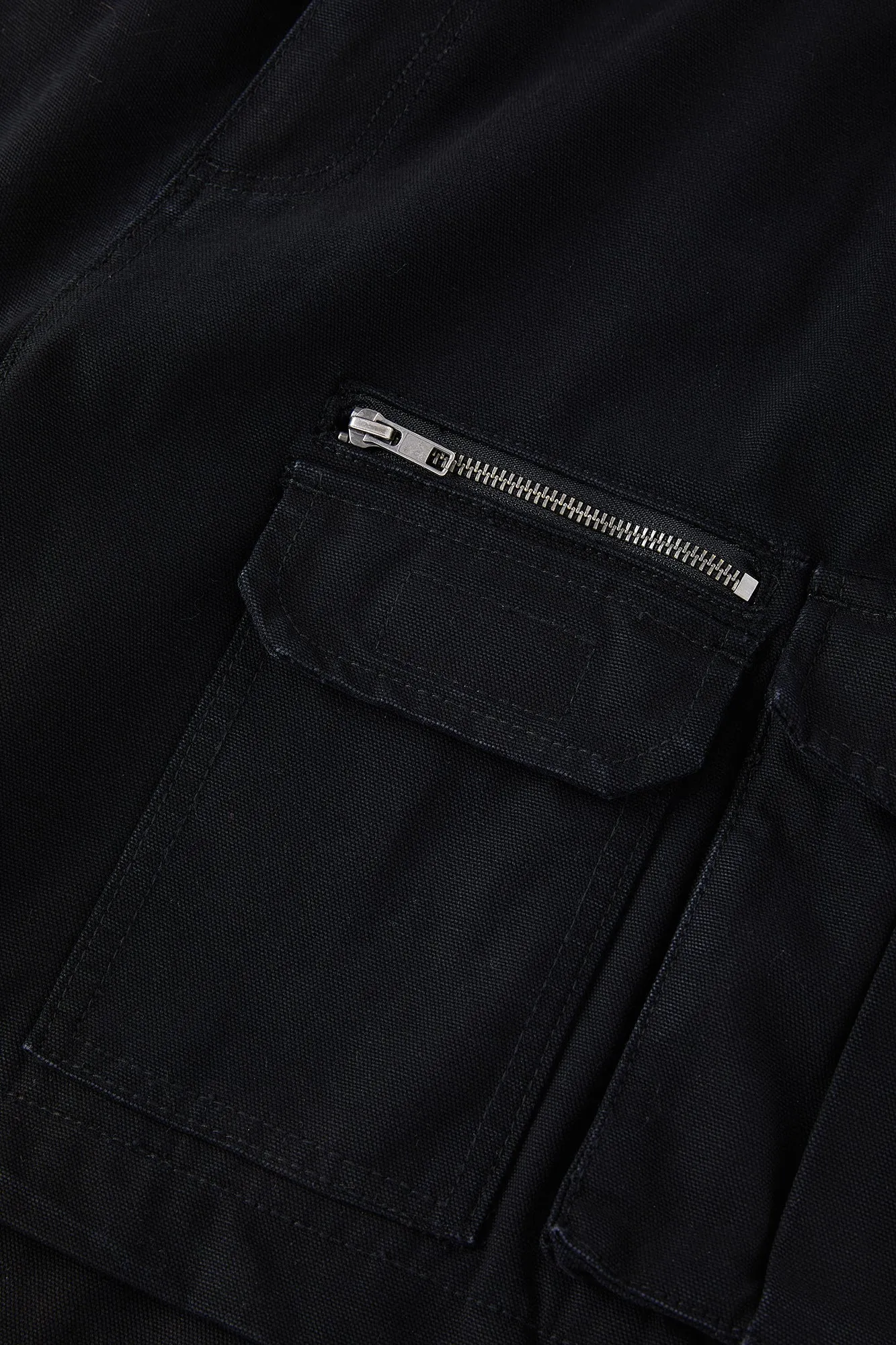 UnDeR20 FW24 Heavyweight Multi-Pocket Cargo