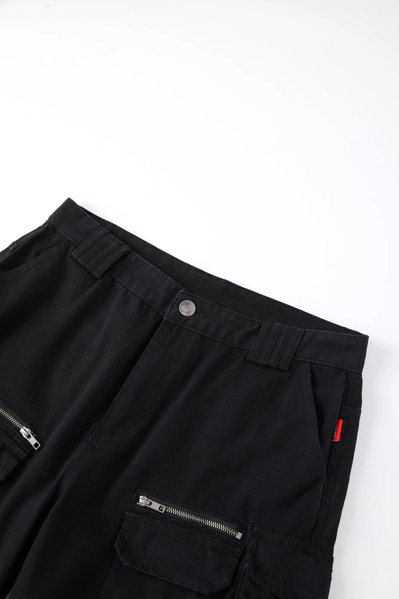UnDeR20 FW24 Heavyweight Multi-Pocket Cargo