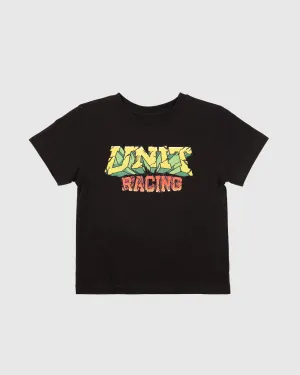 UNIT Rockie Kids Tee