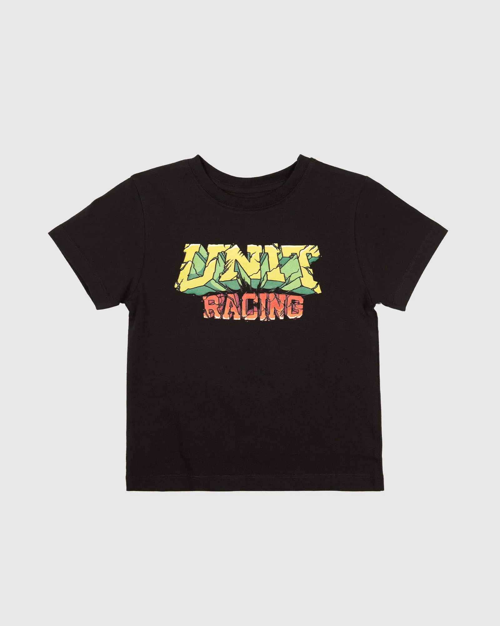 UNIT Rockie Kids Tee