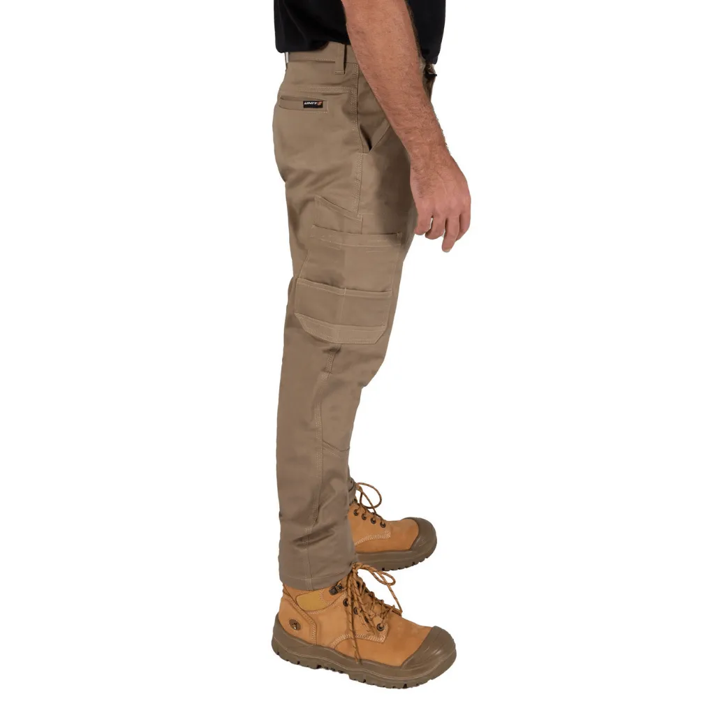 Unit Workwear Demolition Cargo Pant