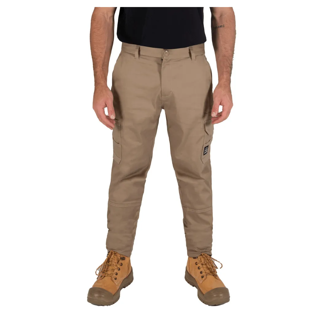 Unit Workwear Demolition Cargo Pant
