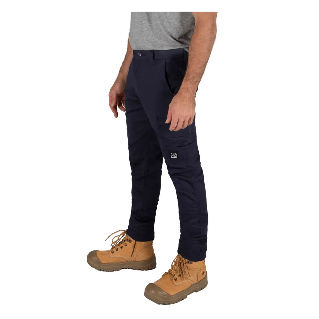 Unit Workwear Demolition Cargo Pant