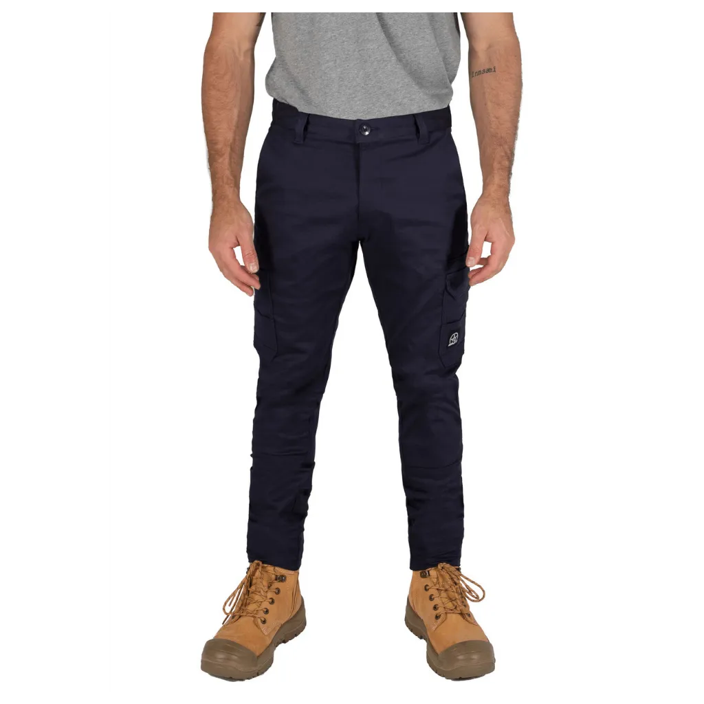 Unit Workwear Demolition Cargo Pant