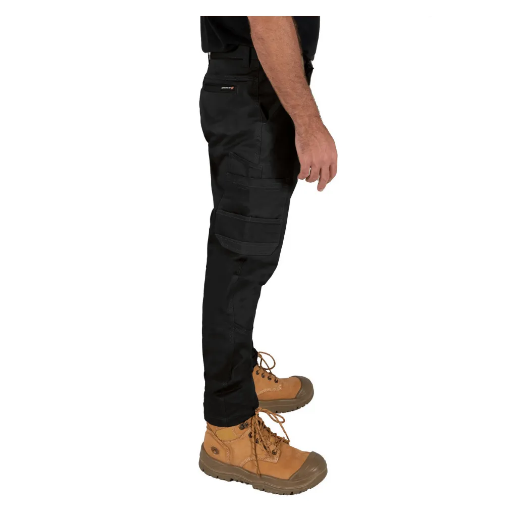 Unit Workwear Demolition Cargo Pant
