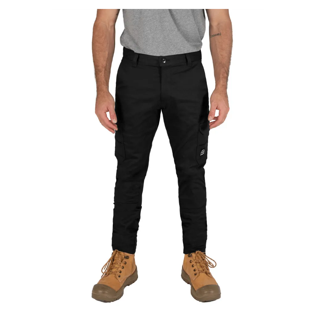 Unit Workwear Demolition Cargo Pant
