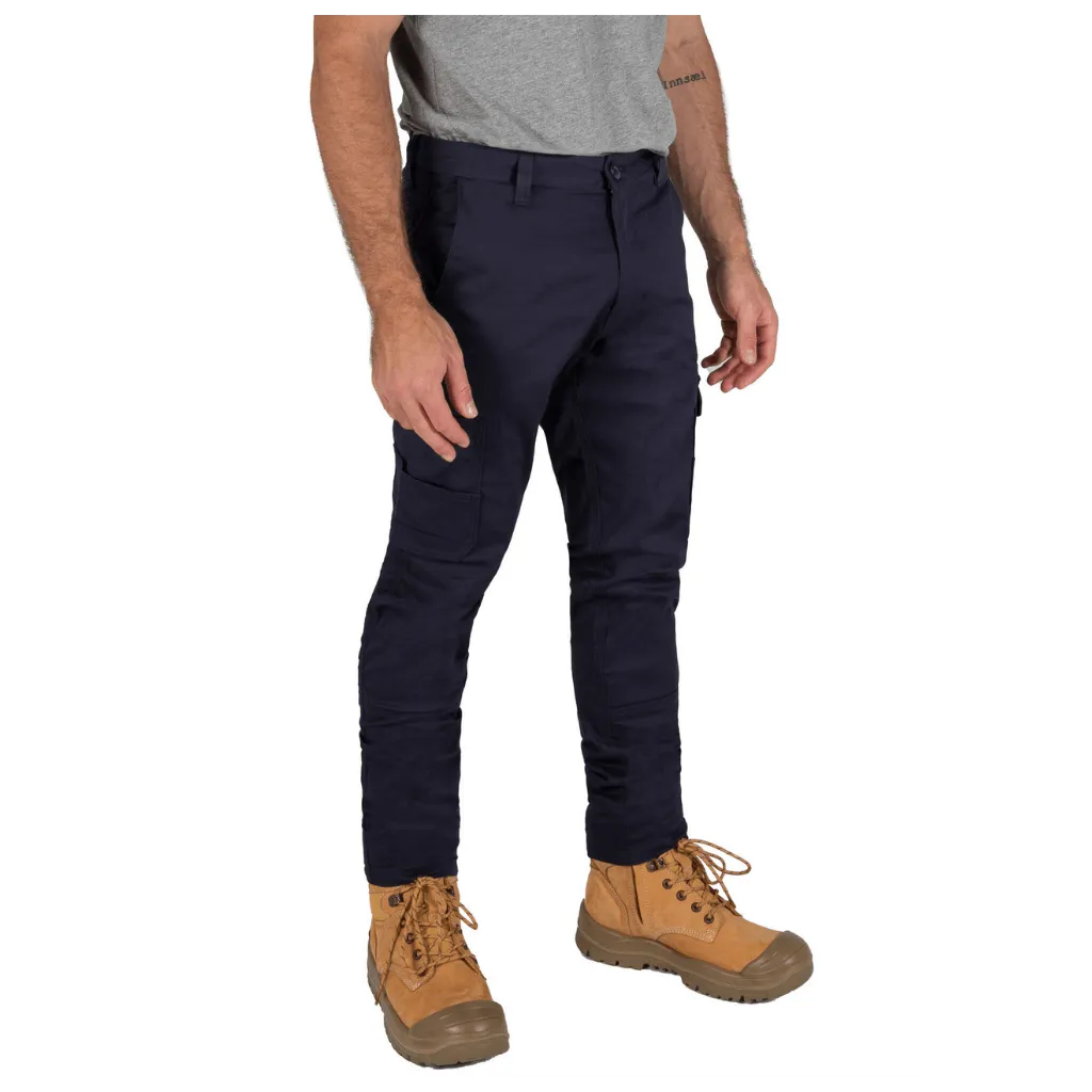 Unit Workwear Demolition Cargo Pant