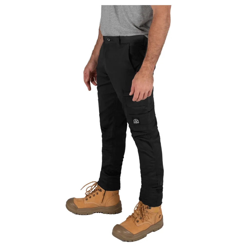 Unit Workwear Demolition Cargo Pant