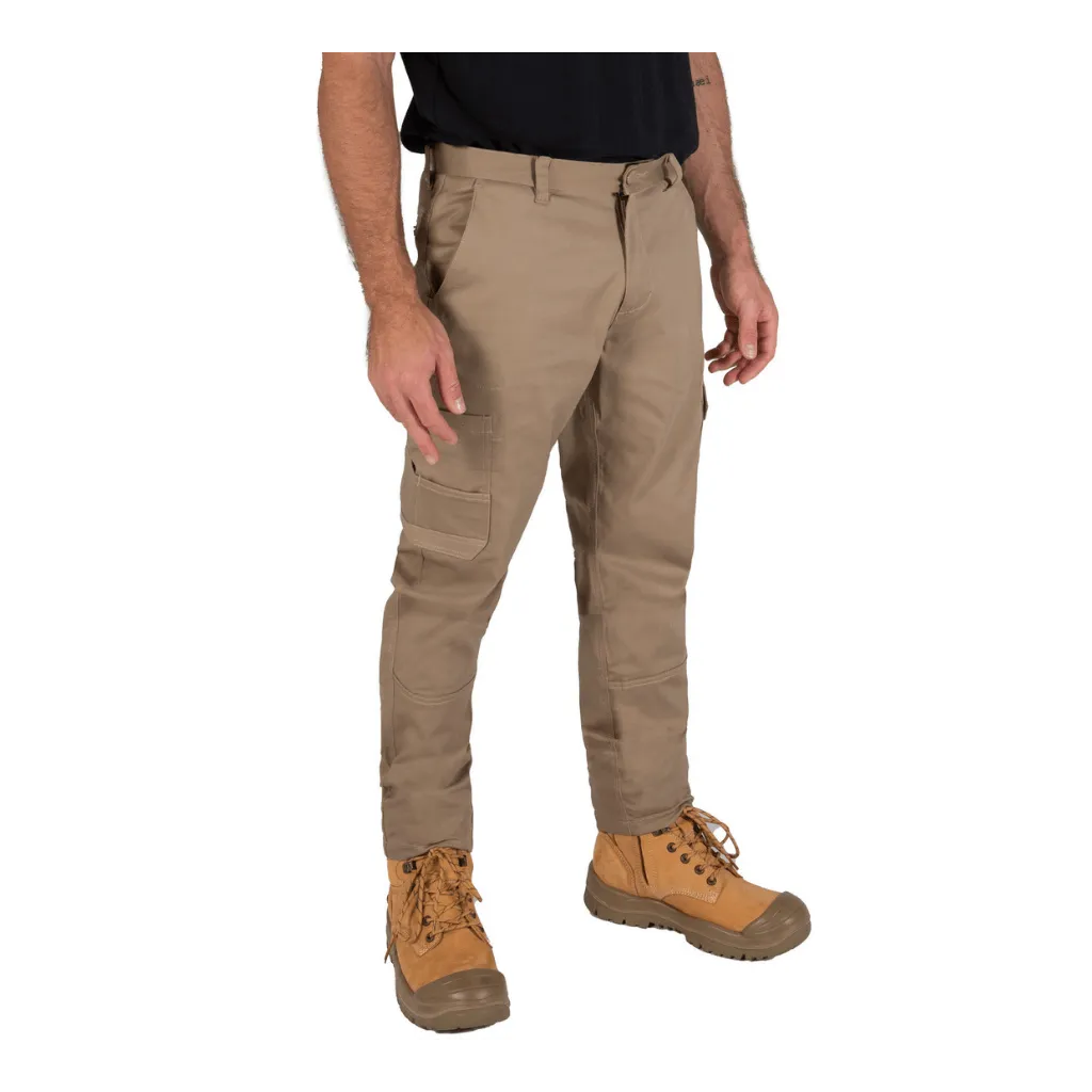 Unit Workwear Demolition Cargo Pant