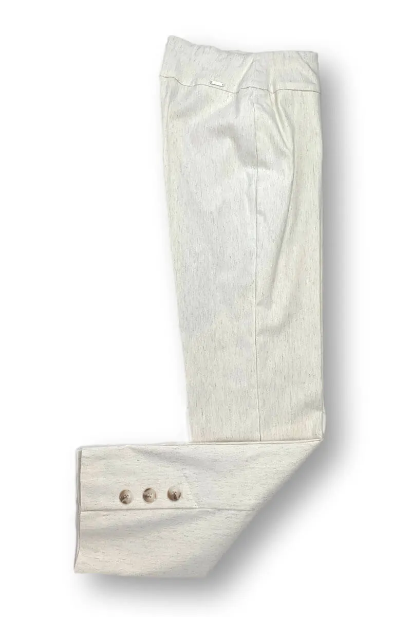 Up! Pull on Pants - Linen