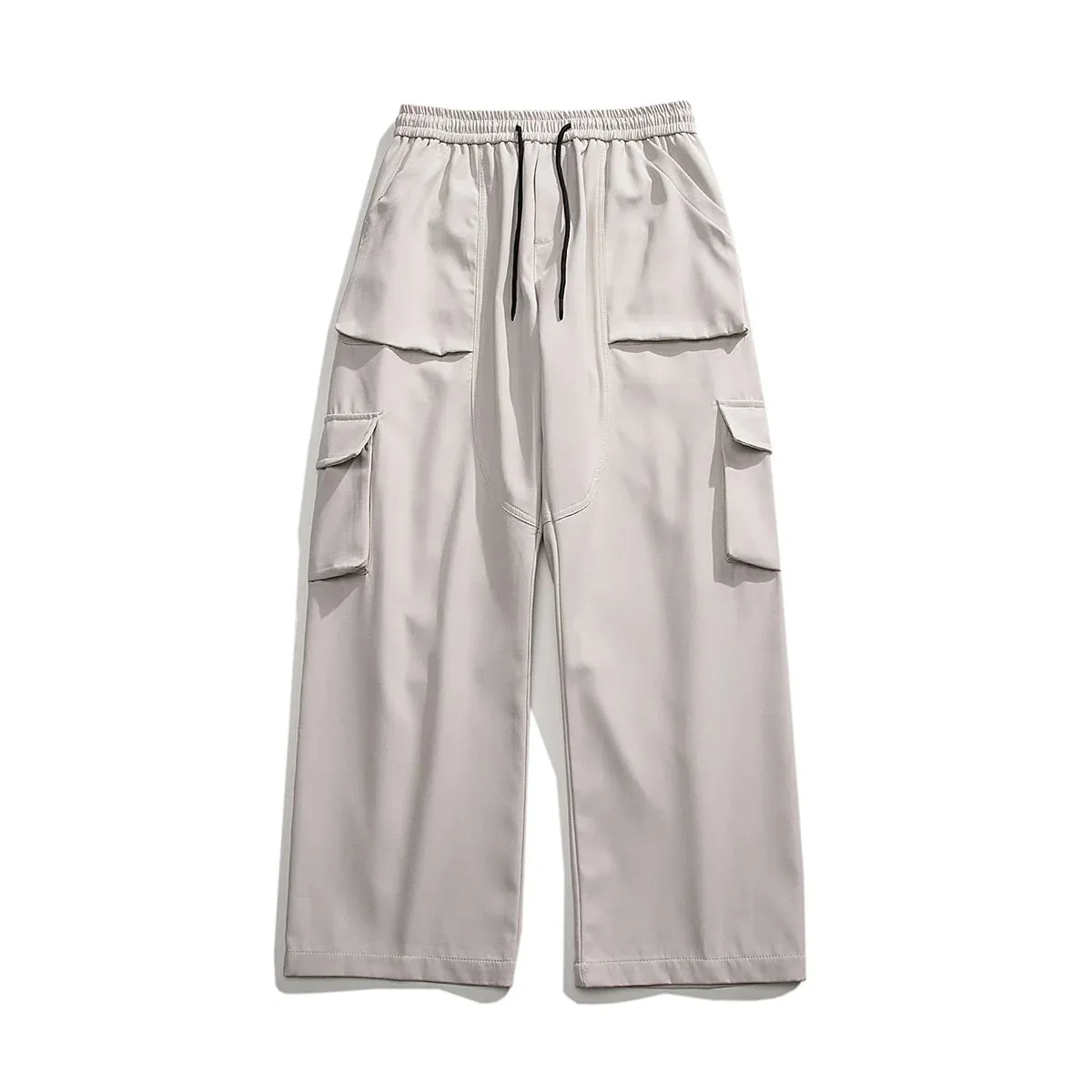UrbanVibe Streetwear Cargo-Jogger