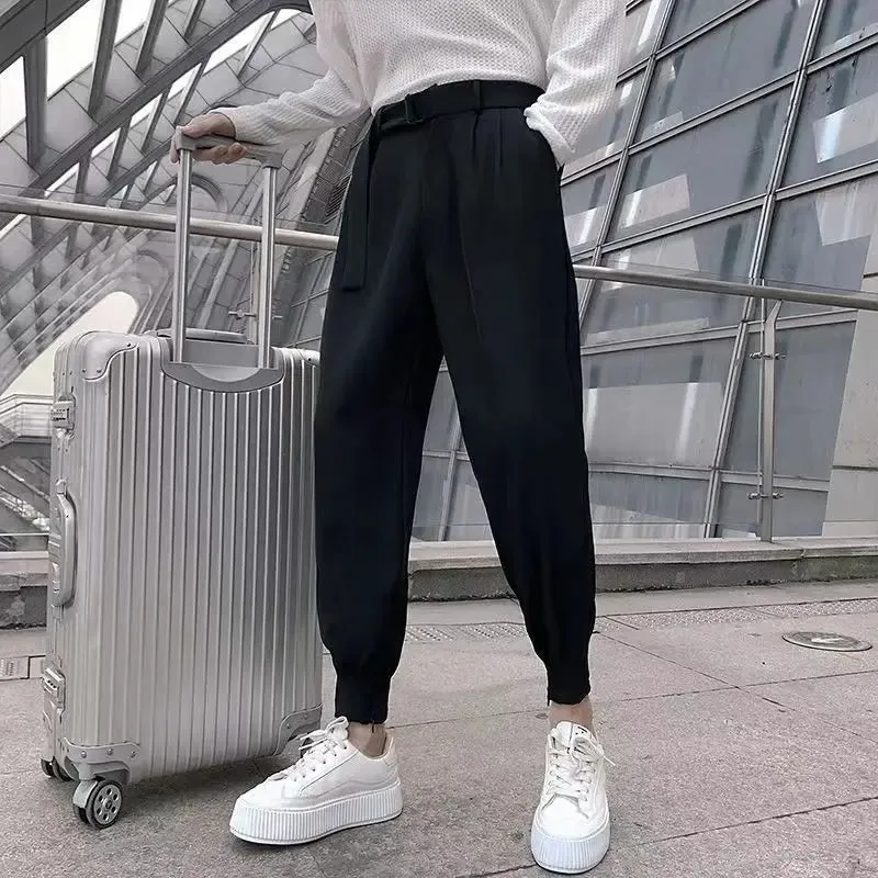 UrbanWear Slim Fit Harem Pants