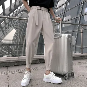 UrbanWear Slim Fit Harem Pants
