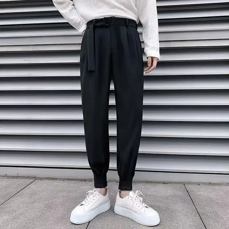UrbanWear Slim Fit Harem Pants