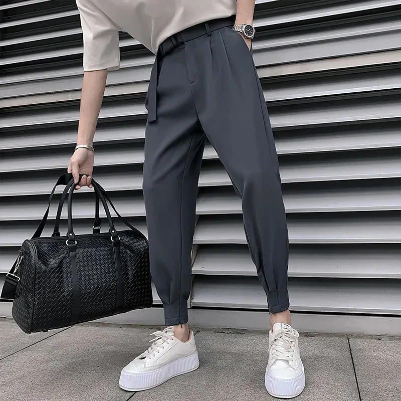 UrbanWear Slim Fit Harem Pants