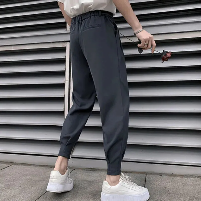 UrbanWear Slim Fit Harem Pants