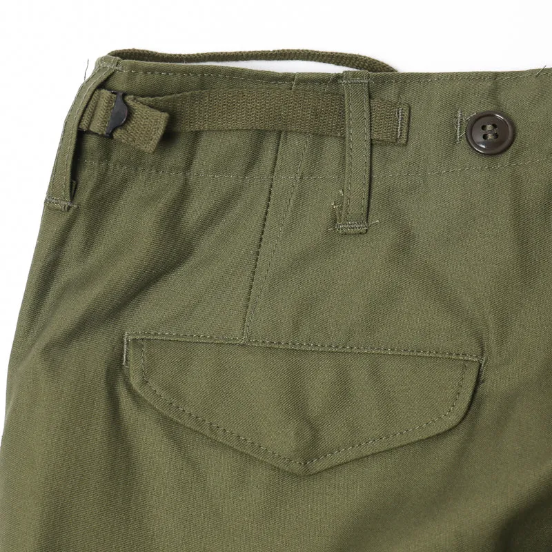 US Army M-51 Field Cargo Pants (Revival Version)