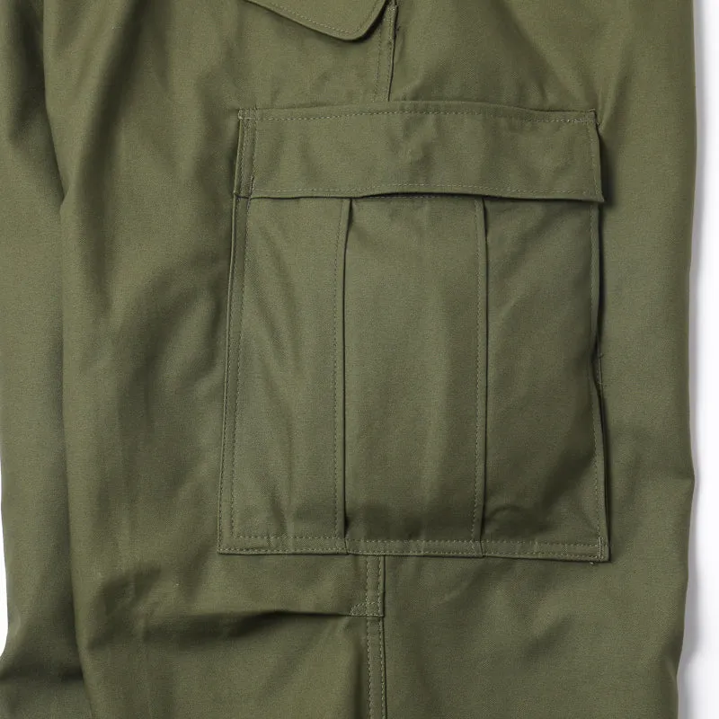 US Army M-51 Field Cargo Pants (Revival Version)