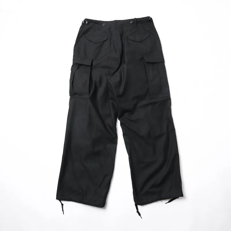 US Army M-51 Field Cargo Pants (Revival Version)