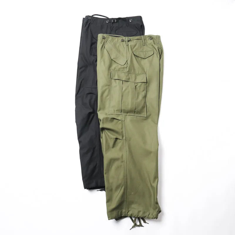 US Army M-51 Field Cargo Pants (Revival Version)