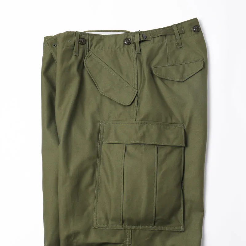 US Army M-51 Field Cargo Pants (Revival Version)