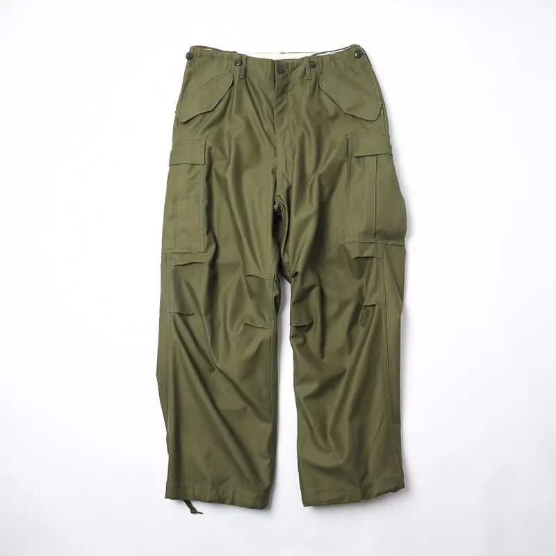 US Army M-51 Field Cargo Pants (Revival Version)