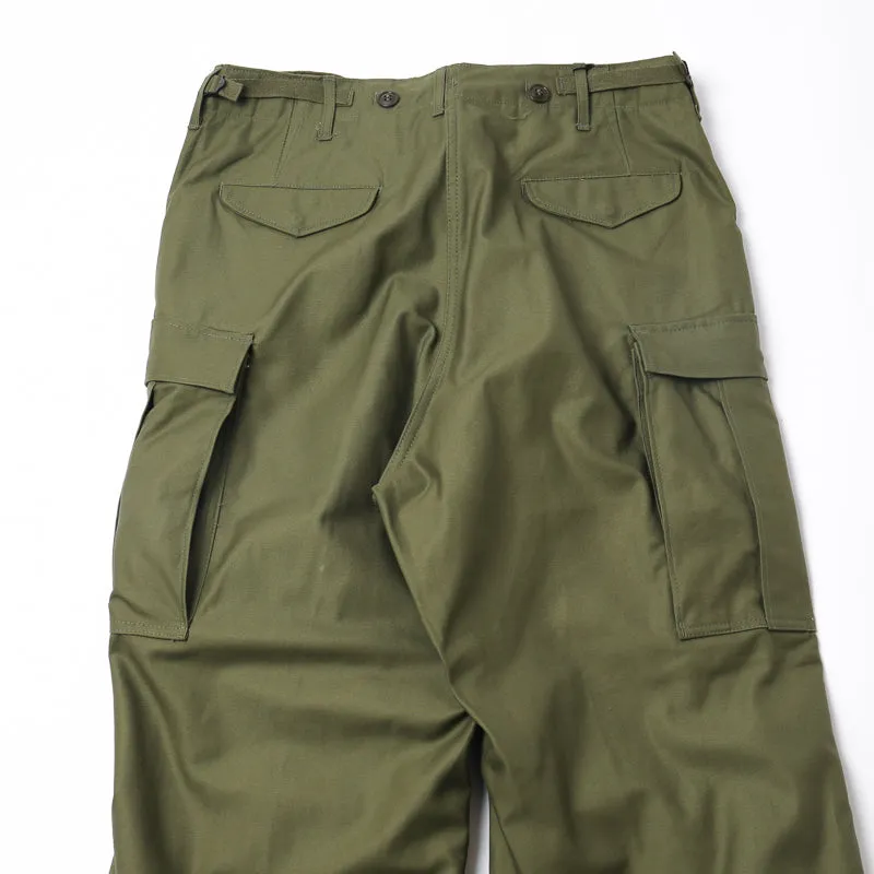 US Army M-51 Field Cargo Pants (Revival Version)